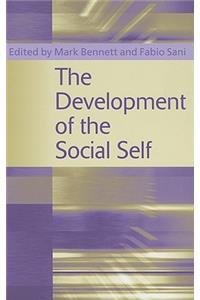 The Development of the Social Self
