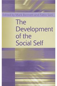 Development of the Social Self