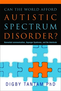 Can the World Afford Autistic Spectrum Disorder?