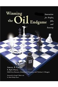 Winning the Oil Endgame