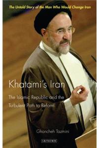 Khatami's Iran