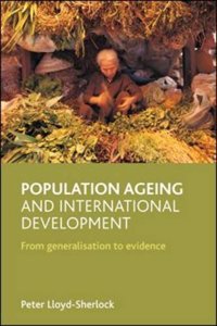 Population Ageing and International Development