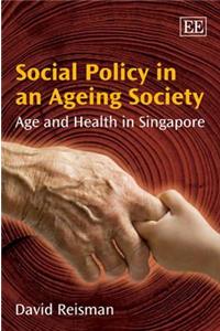 Social Policy in an Ageing Society