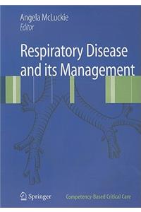 Respiratory Disease and Its Management