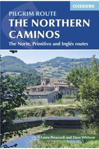 The Northern Caminos