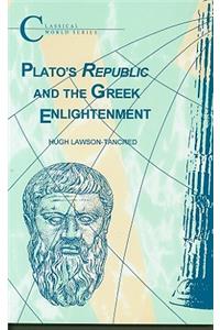 Plato's Republic and the Greek Enlightenment