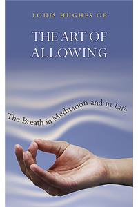 The Art of Allowing