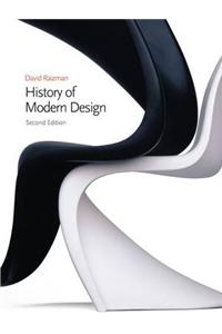 History of Modern Design Second Edition