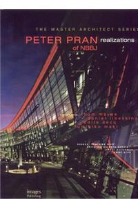 Peter Pran: Realizations