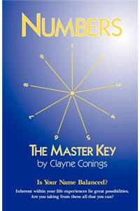 Numbers - The Master Key