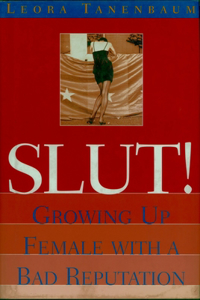 Slut!