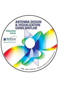 Antenna Design and Visualization Using MATLAB