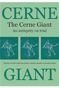 Cerne Giant