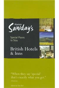 British Hotels, Inns & Other Places (Special Places to Stay British Hotels, Inns and Other Places)