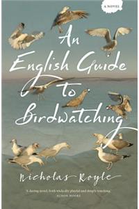 English Guide to Birdwatching