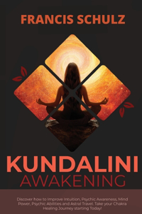Kundalini Awakening