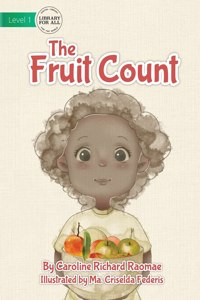 Fruit Count