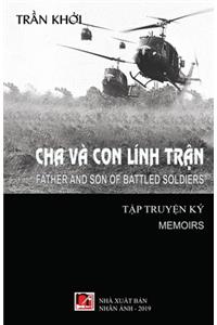 Cha Và Con Lính Trận