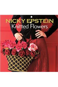 Nicky Epstein Knitted Flowers