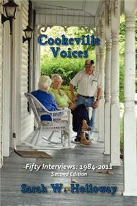 Cookeville Voices