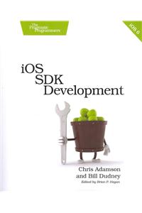 IOS SDK Development