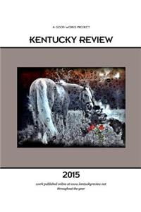 Kentucky Review 2015