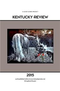 Kentucky Review 2015