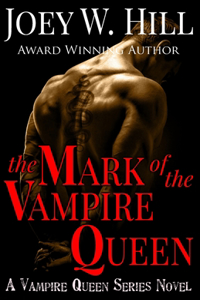 Mark of the Vampire Queen