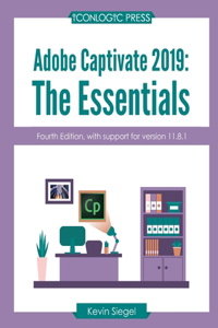 Adobe Captivate 2019