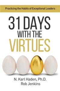 31 Days with the Virtues