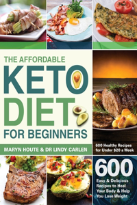 Affordable Keto Diet for Beginners