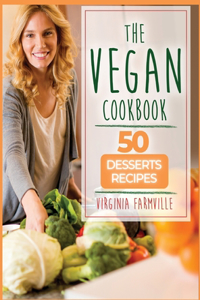 The Vegan Cookbook