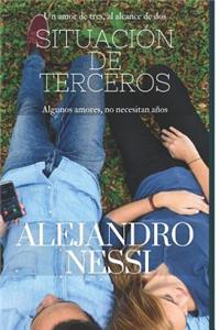 Situación de Terceros
