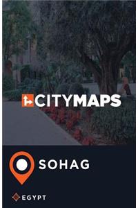 City Maps Sohag Egypt