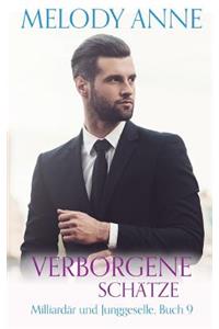 Verborgene Schätze (Milliardär und Junggeselle, Buch 9)