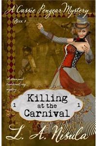 Killing at the Carnival