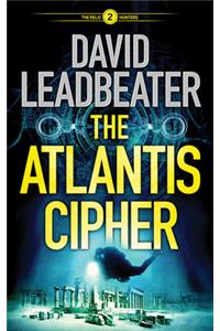Atlantis Cipher