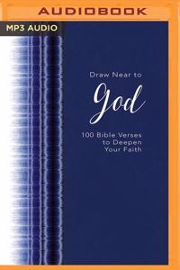 Draw Near to God