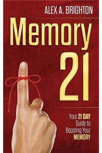 Memory 21