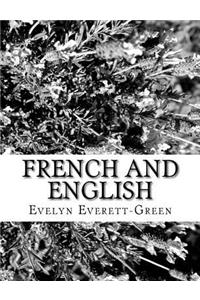 French and English