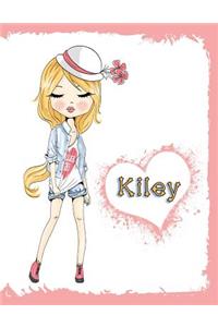 Kiley