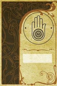 Monogram Jainism Journal