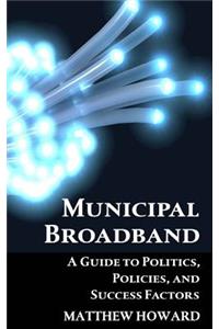 Municipal Broadband