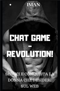 Chat Game Revolution