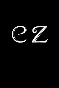 C Z