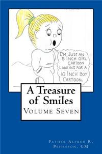 Treasure of Smiles