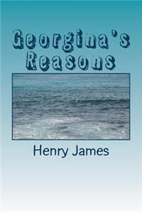 Georgina's Reasons