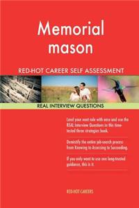 Memorial mason RED-HOT Career Guide; 1184 REAL Interview Questions