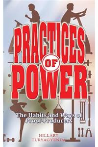Practices of Power