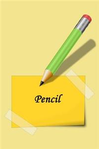 Pencil